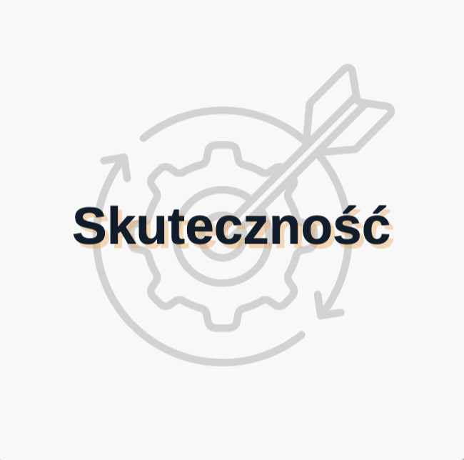 Skuteczność